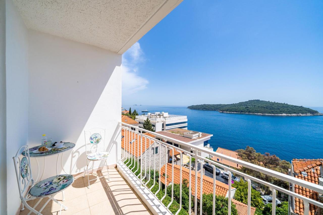 Bella Luka Apartment Dubrovnik Exterior photo