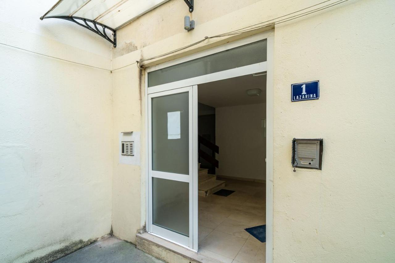 Bella Luka Apartment Dubrovnik Exterior photo